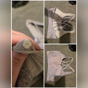 Lululemon Energy bra